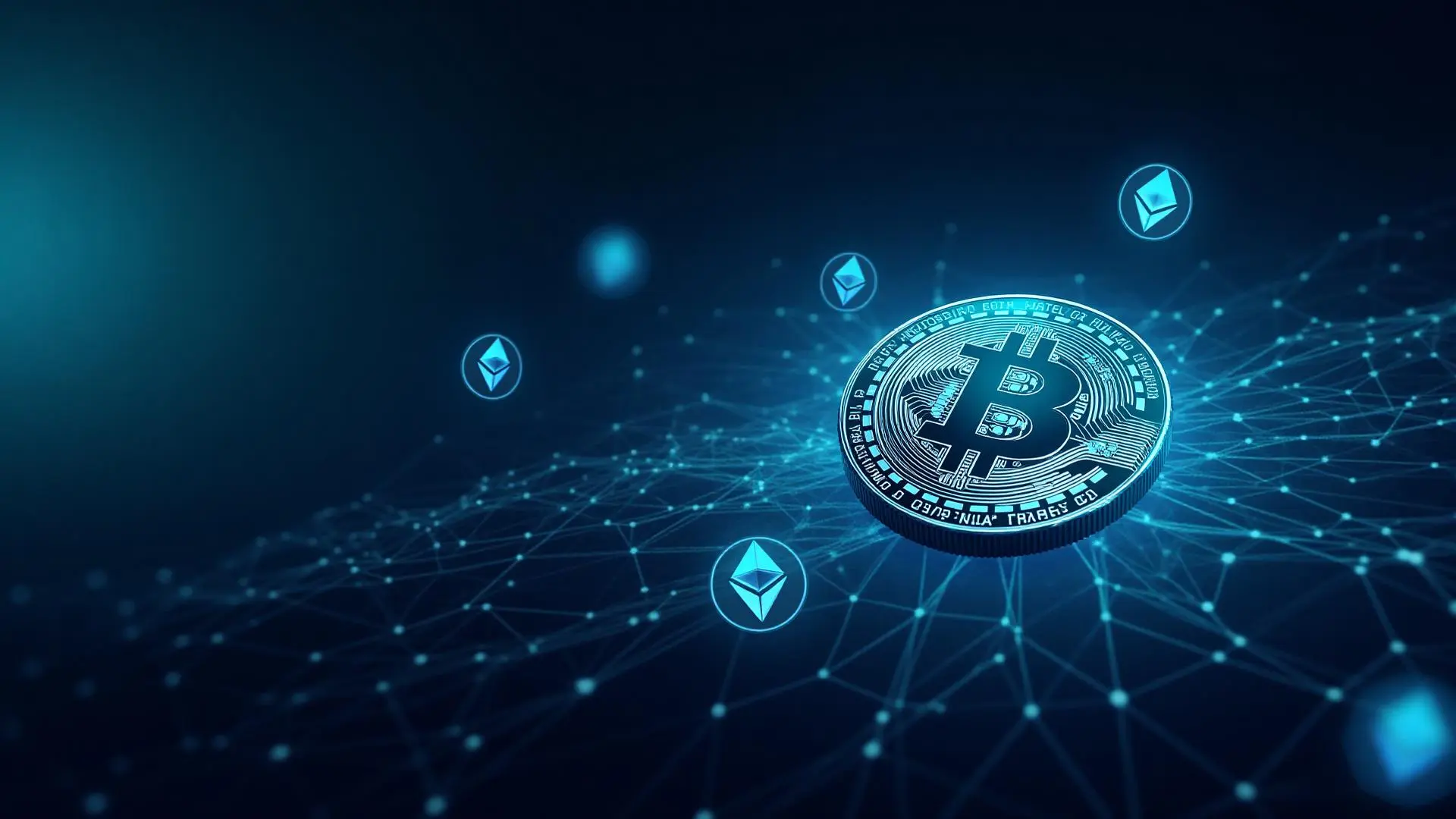 Crypto Background